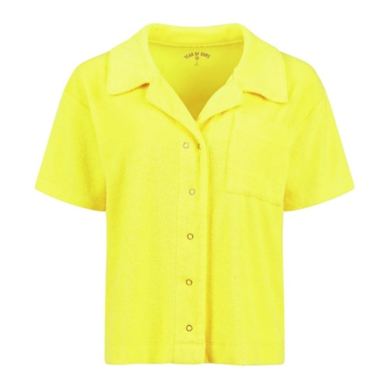 Year of Ours - Womens the Vacation Shirt
