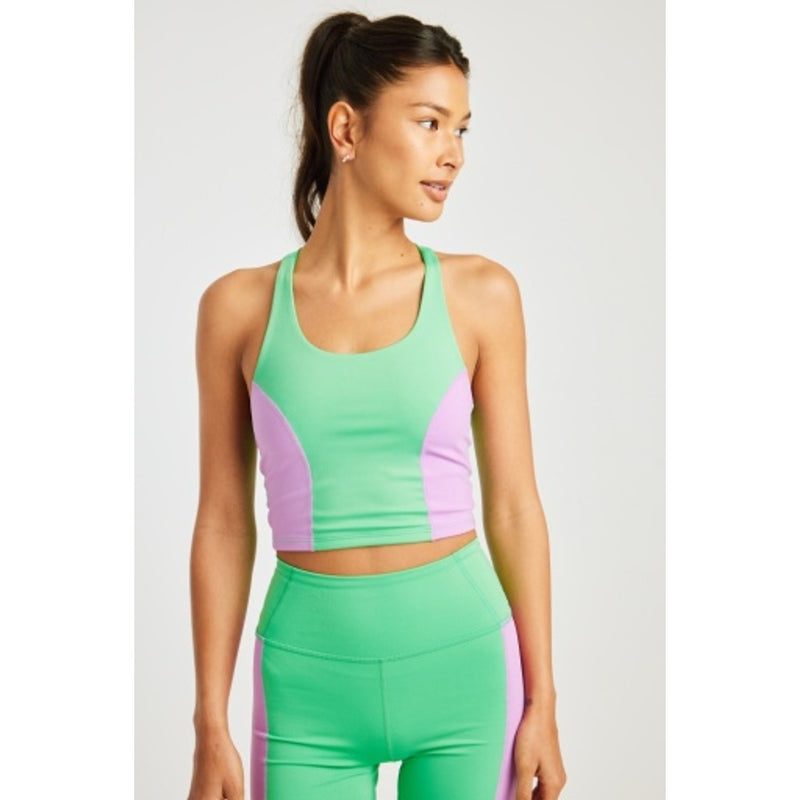 Year of Ours - Womens the Tread Crop