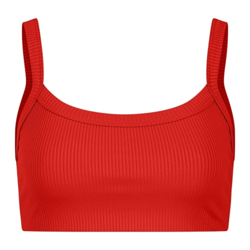 Year of Ours - Womens Ribbed Bralette 2.0