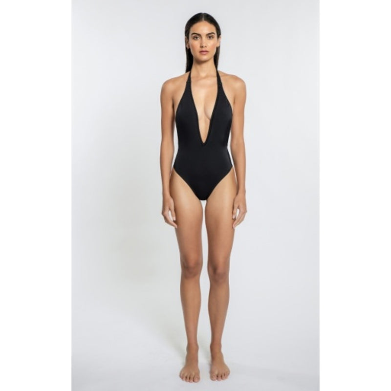 Peixoto - Womens Kai Cheeky One-Piece