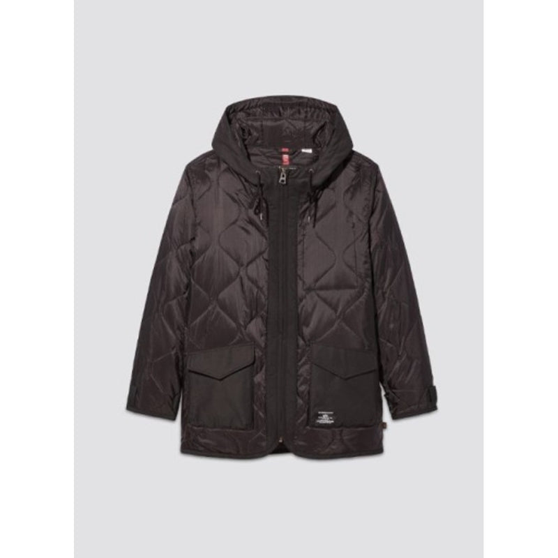 Alpha Industries - Mens Quilted Fishtail Liner