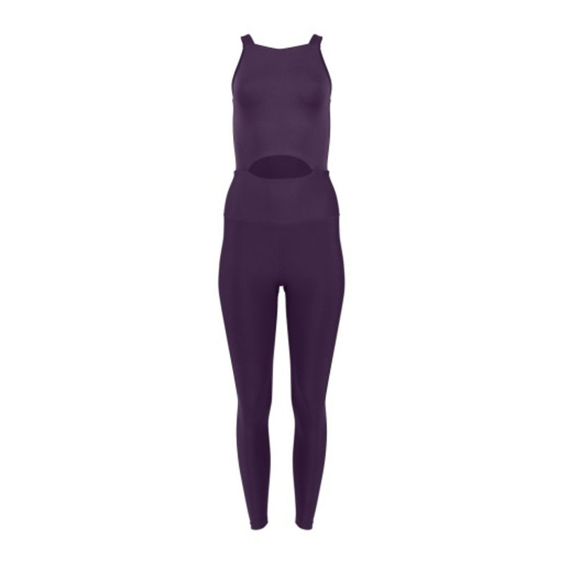 Year of Ours - Womens Recycled Cut Out Onesie