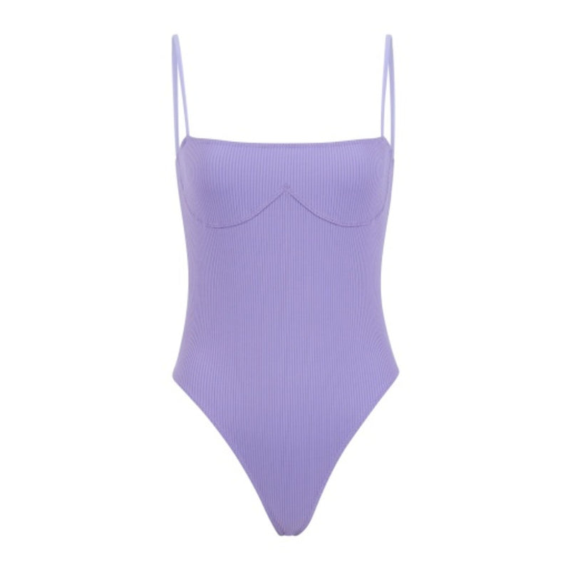 Year of Ours - Womens Priscilla One Piece