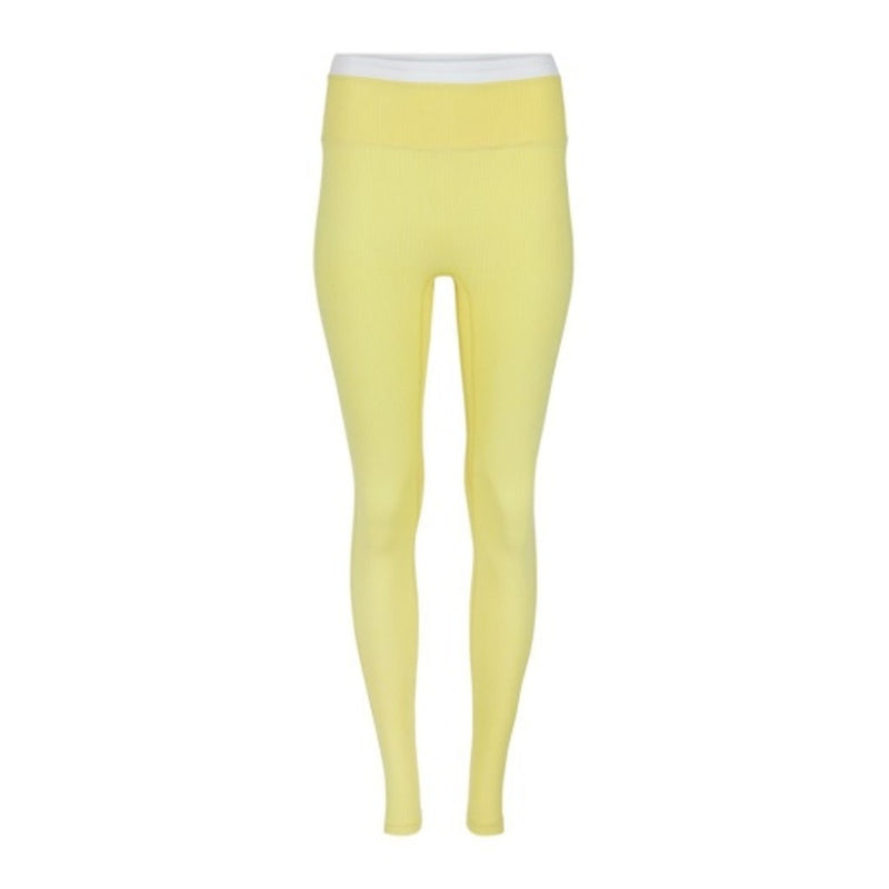 Year of Ours - Womens Ribbed Layered Legging