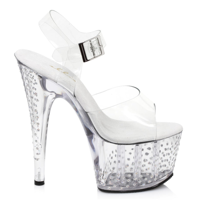 Ellie Shoes - 7 Inch Sandal