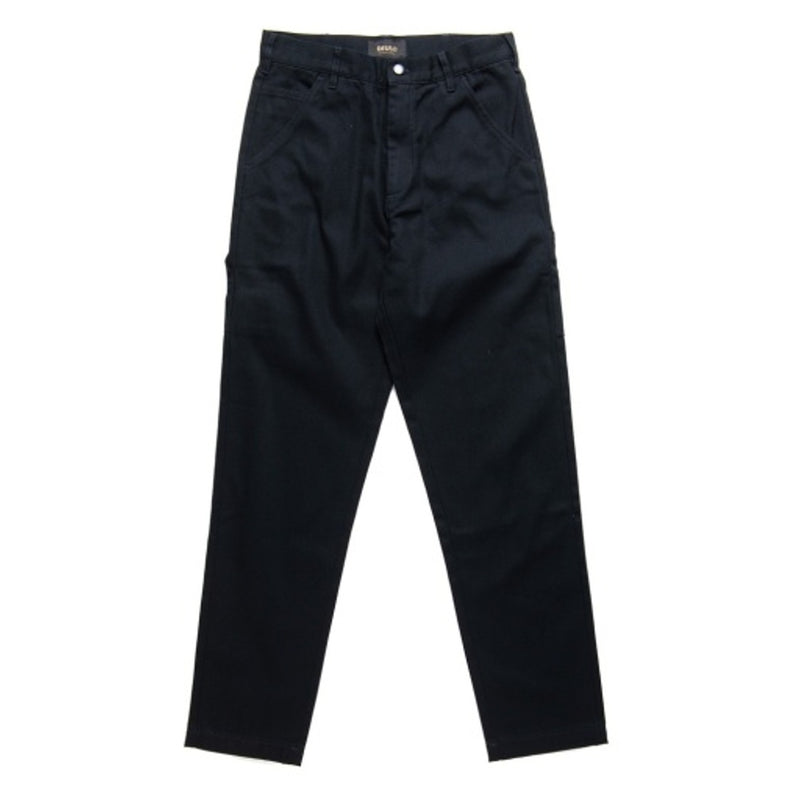 Deus Ex Machina - Mens Jack Canvas Mech Pant
