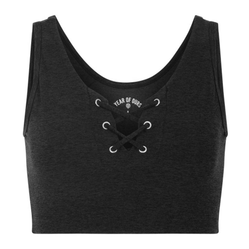 Year of Ours - Womens Stretch Football Bra
