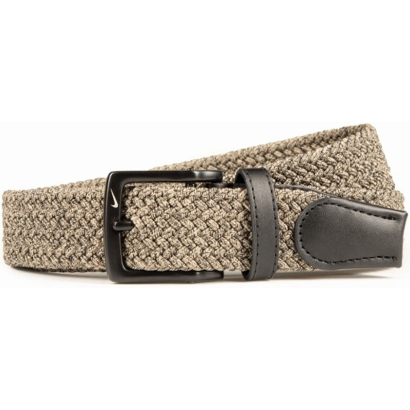Nike - Will Leather Goods Men's Nike Heathered Stretch Woven