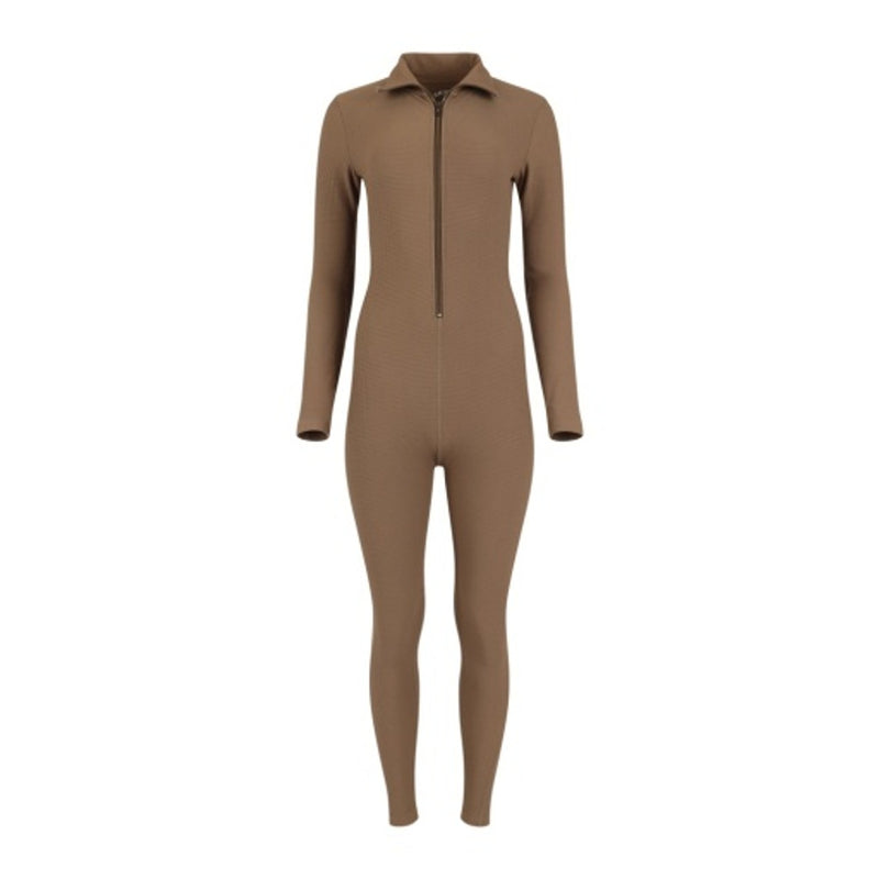 Year of Ours - Womens Thermal Long Sleeve Ski Onesie