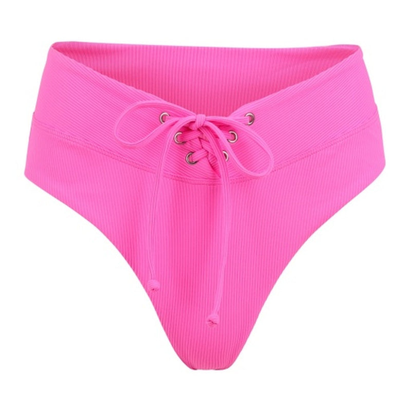 Year of Ours - Womens Football Bikini Bottom