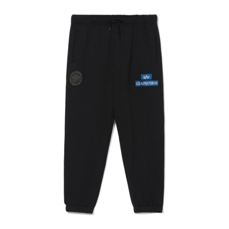 Alpha Industries - Mens Alpha Badge Sweatpant