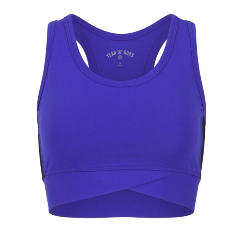 Year of Ours - Womens Sport Track Bra