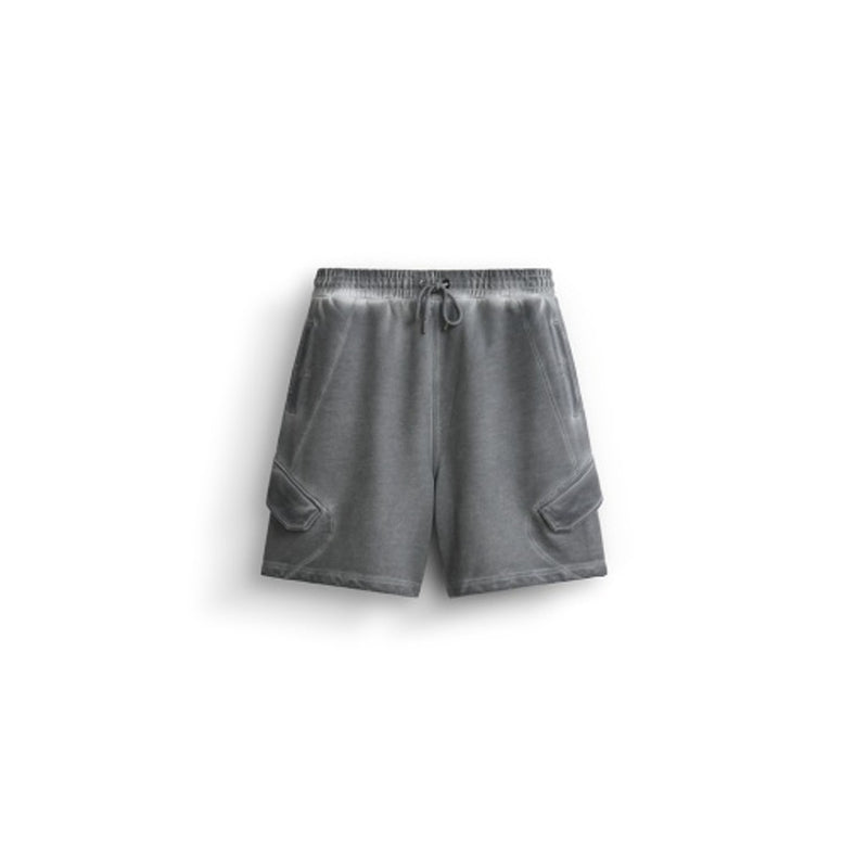 Alpha Industries - Mens French Terry Short