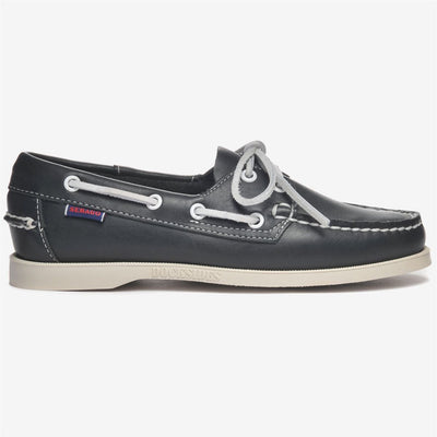 Sebago - Mens Classic Portland Woman