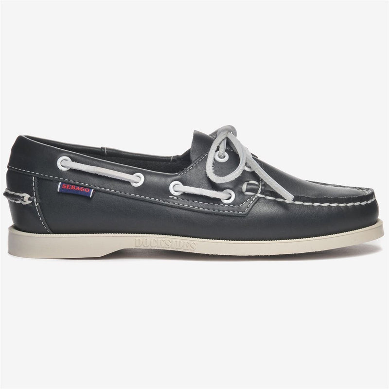 Sebago - Mens Classic Portland Woman