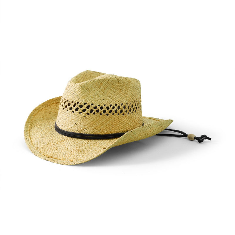 San Diego Hat Company - Rhckids- Kids Raffia Cowboy Hat