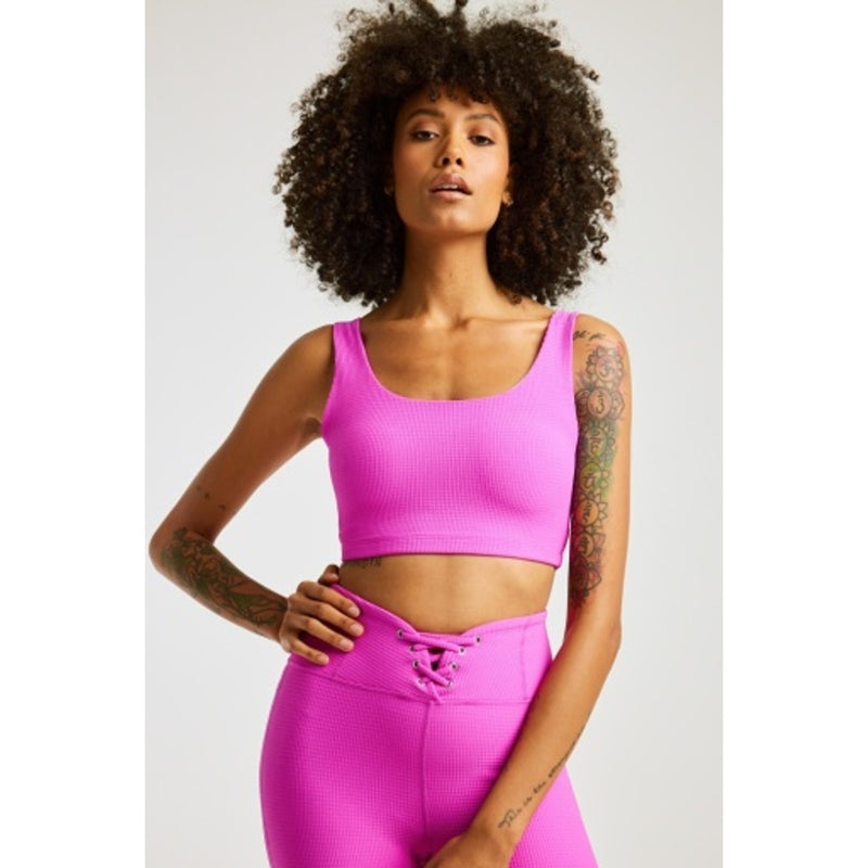 Year of Ours - Womens Thermal Go to Bra