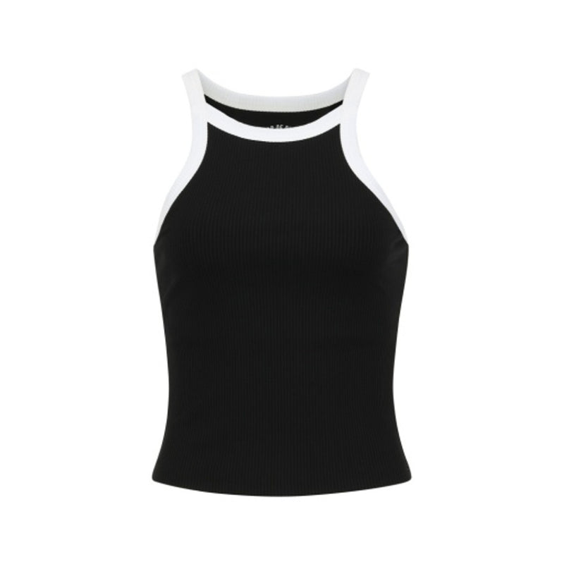 Year of Ours - Womens Margot Cropped Tank