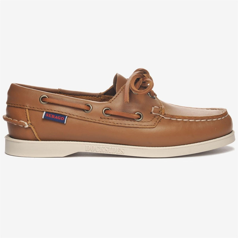 Sebago - Mens Classic Portland Woman