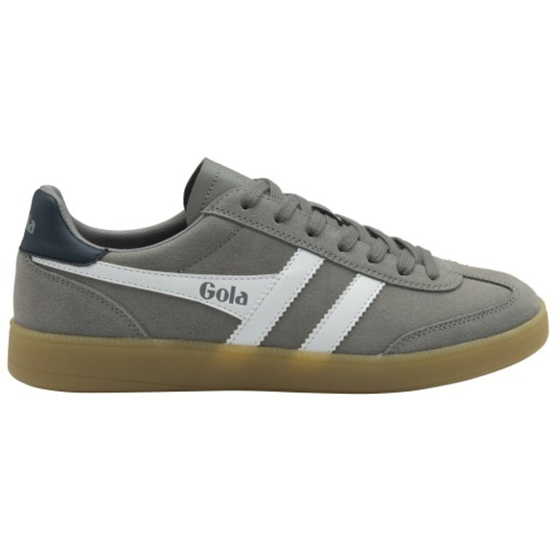 Gola - Mens Viper Sneakers - Cement/White/Navy/Gum