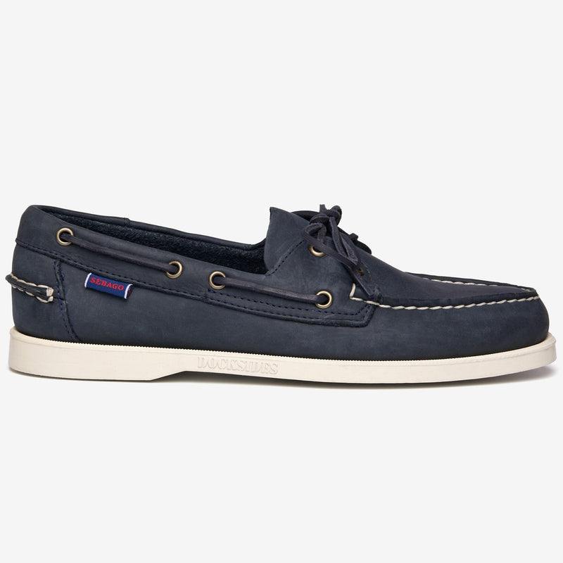 Sebago - Mens Docksides Portland Crazy H
