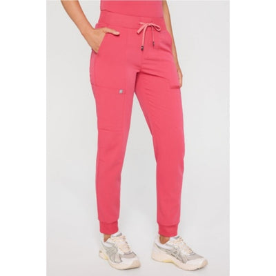 Fabletics - Womens on-Call Scrub Jogger - Gelato