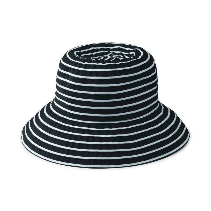 San Diego Hat Company - Womens Ribbon Braid Small Brim Hat