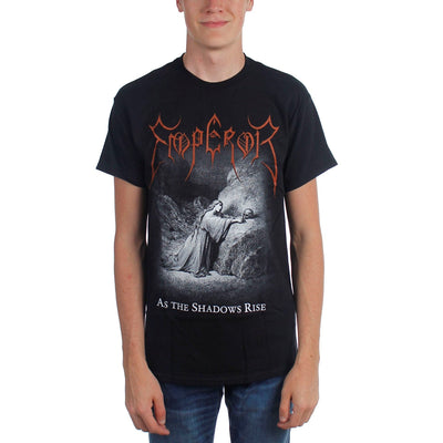 Emperor - Mens From Ashes Rise T-Shirt