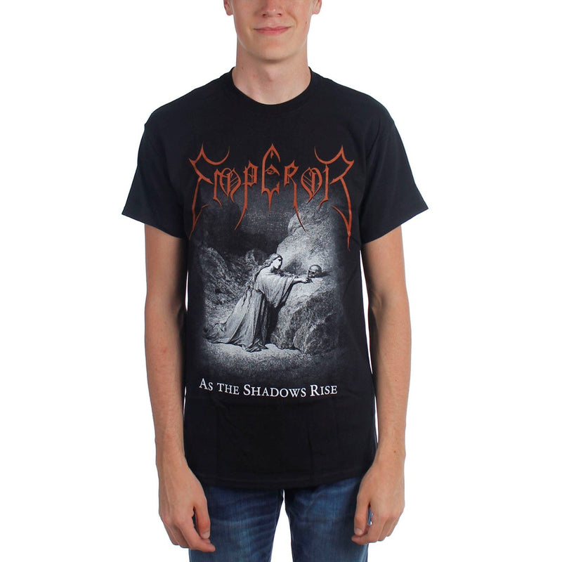 Emperor - Mens From Ashes Rise T-Shirt