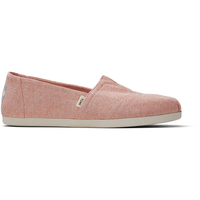 Toms - Womens Alpargata Espadrille