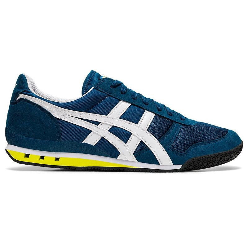 Onitsuka Tiger - Unisex-Adult Ultimate 81 Sneaker