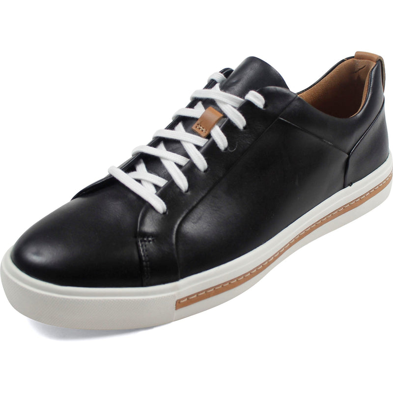 Clarks - Womens Un Maui Lace Shoes