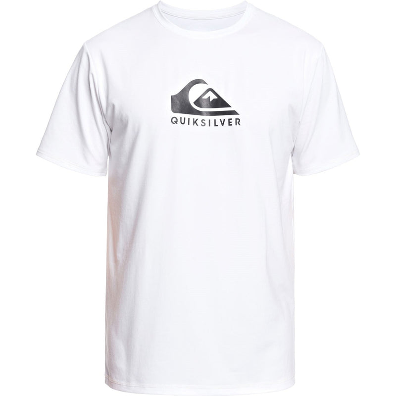 Quiksilver - Mens Sldstreak Surf T-Shirt