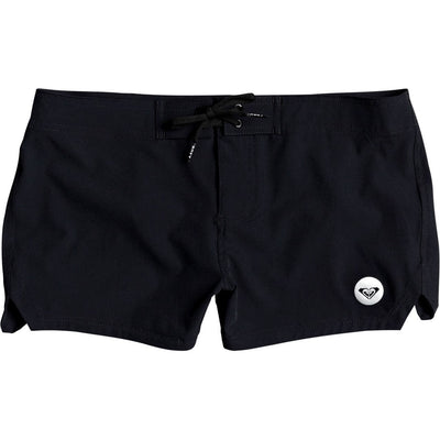 Roxy - Womens To Dye 2 Bs Boardshorts — Anthracite