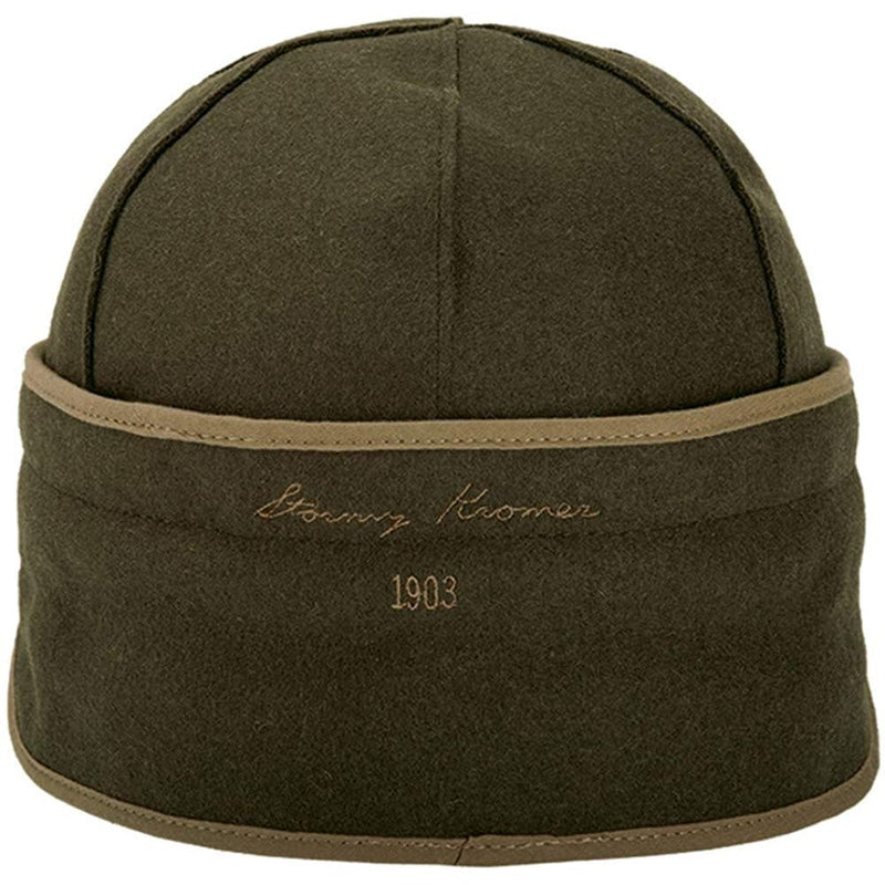 Stormy Kromer - Unisex-Adult The Rancher Cap