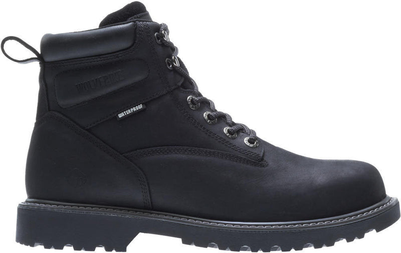 Wolverine - Mens Floorhand Wp Boots
