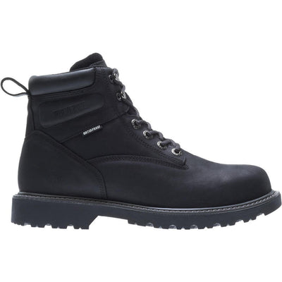 Wolverine - Mens Floorhand Wp Boots