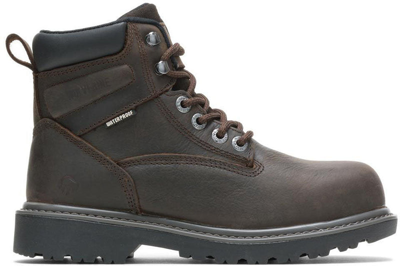 Wolverine - Womens Floorhand St Wp Boots