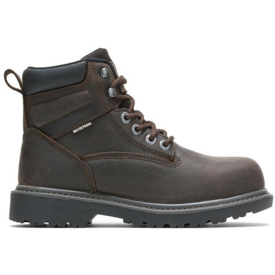 Wolverine - Womens Floorhand St Wp Boots