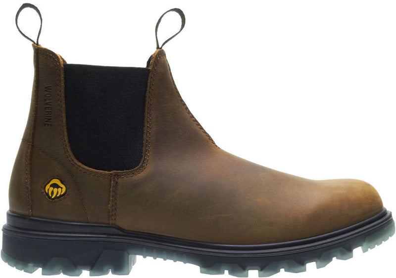 Wolverine - Mens I-90 Romeo Wp Boots