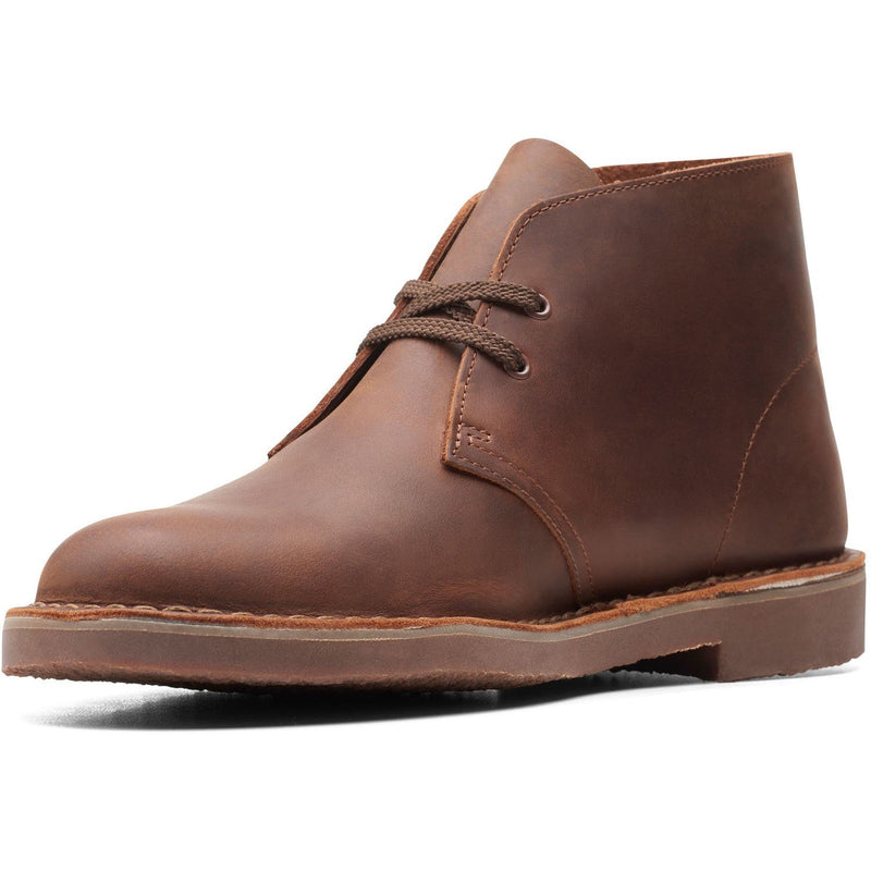 Clarks - Mens Bushacre 3 Boots