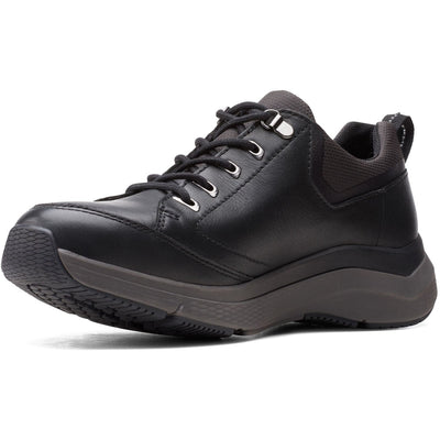 Clarks - Mens Wave2.0 Vibe Shoes
