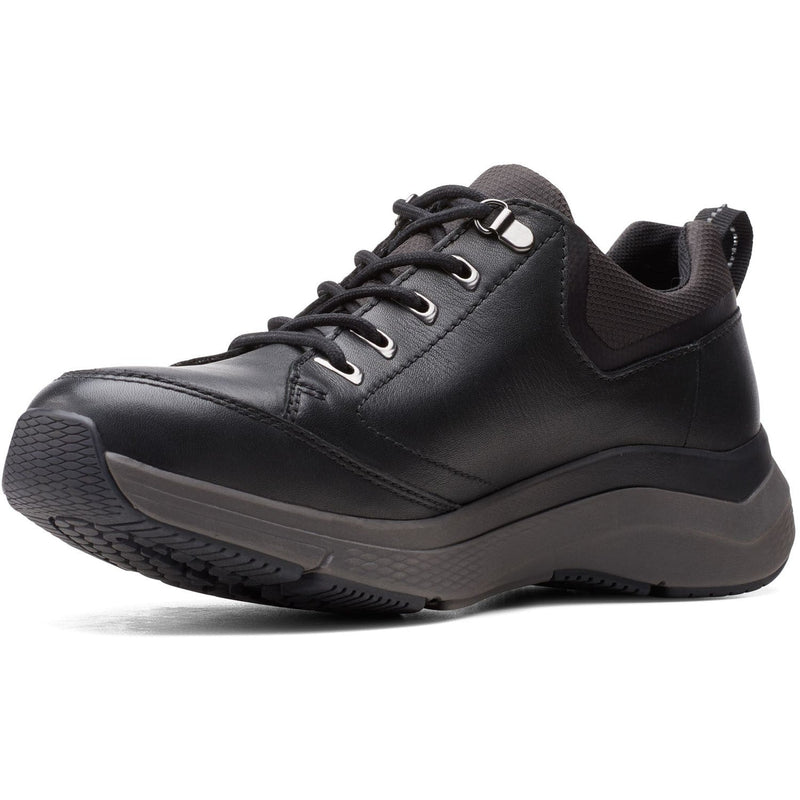 Clarks - Mens Wave2.0 Vibe Shoes
