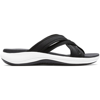 Clarks - Womens Mira Isle Sandals