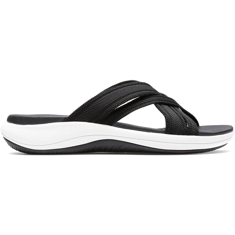 Clarks - Womens Mira Isle Sandals