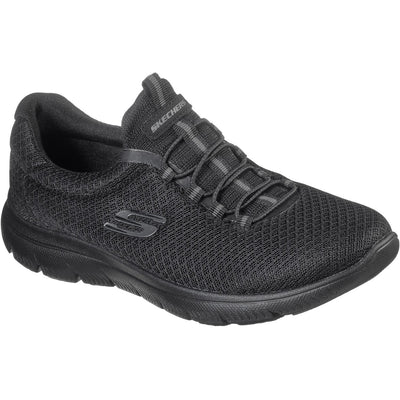 Skechers - Womens Summits Sneaker