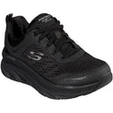 Sketchers - Womens D'Lux Walker-Infinite Motion Sneaker