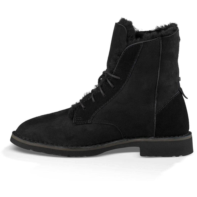 Ugg - Womens Quincy Boots