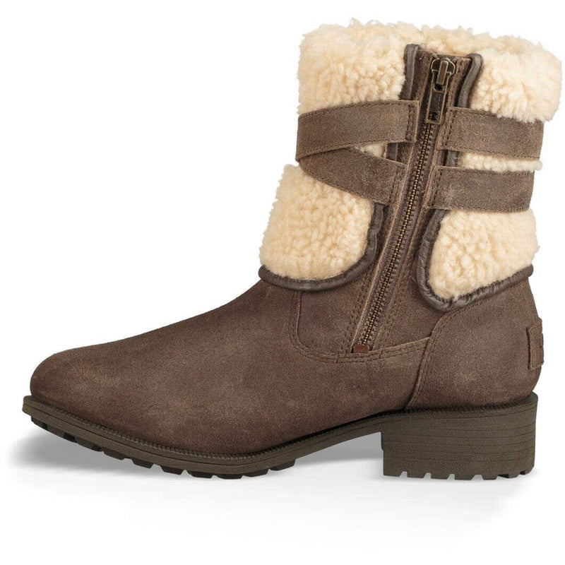 Ugg - Womens Blayre Boot Iii Short Boots
