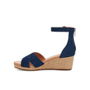 Ugg - Womens Eugenia Sandals